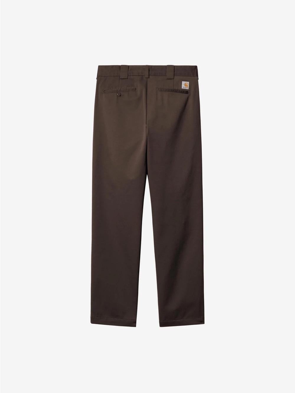 Carhartt Chino Pants - Brown - 33x32 - NEW